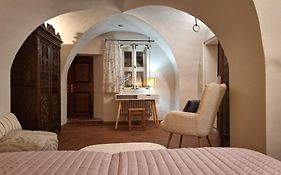Stadtpalais Familien-Suite 4 Zimmer mit Galerie maximal 6 Personen